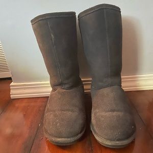 BEARPAW boots